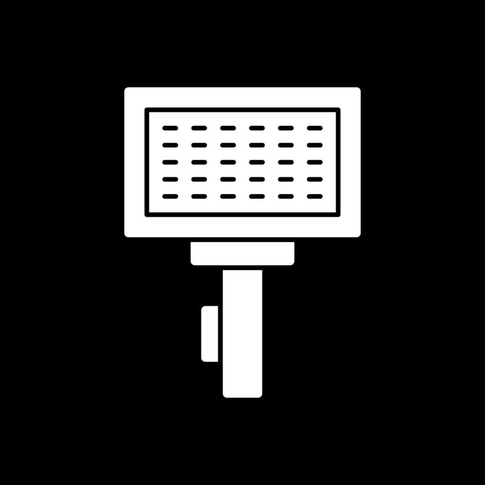 Brush Vector Icon Design