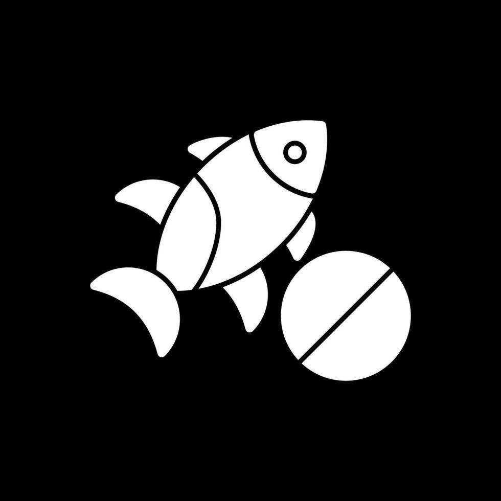 No fishing Vector Icon Design