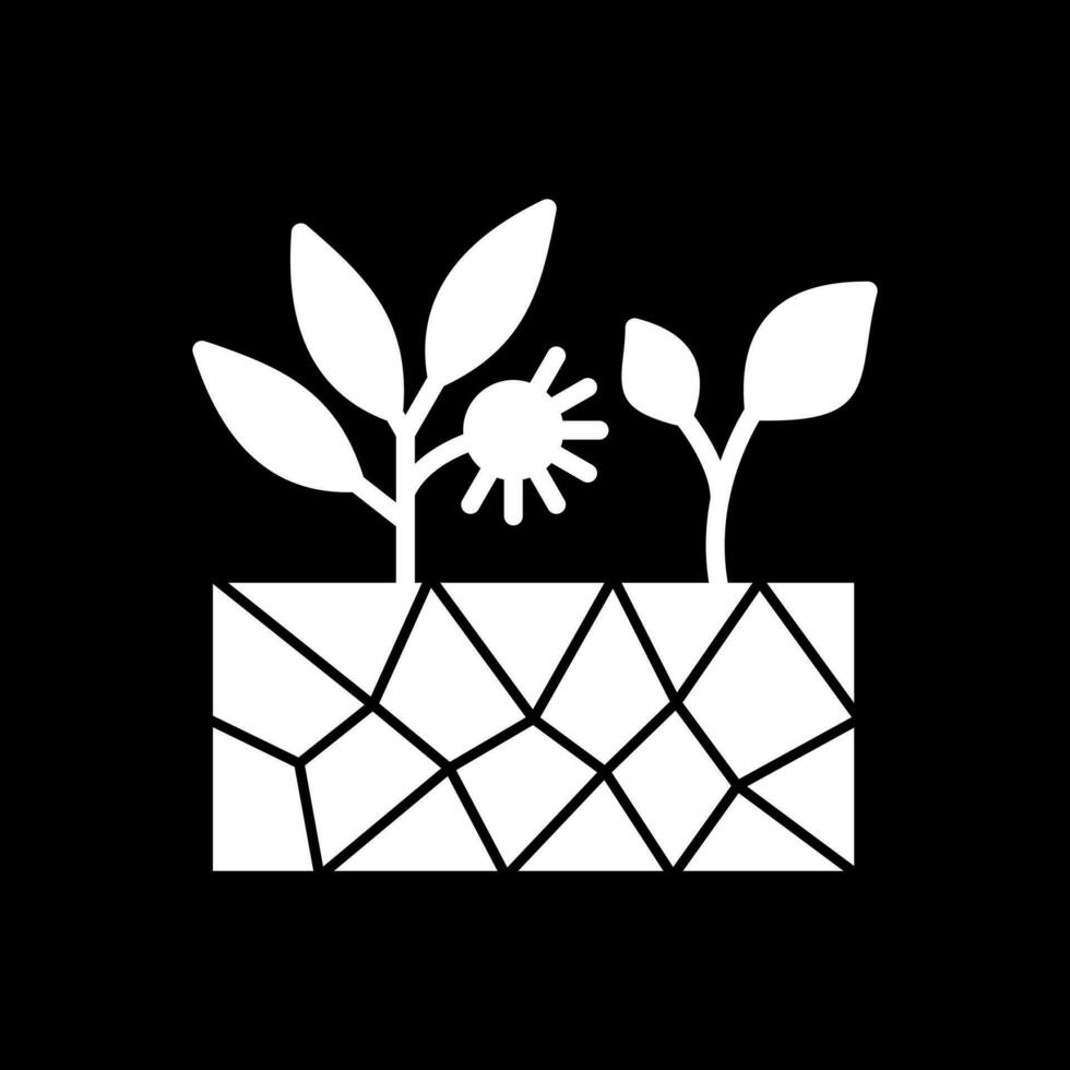 Drought Vector Icon Design