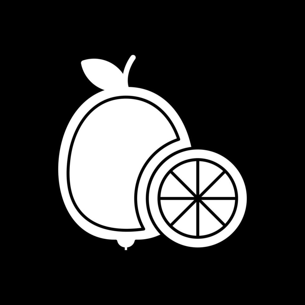 Lime Vector Icon Design