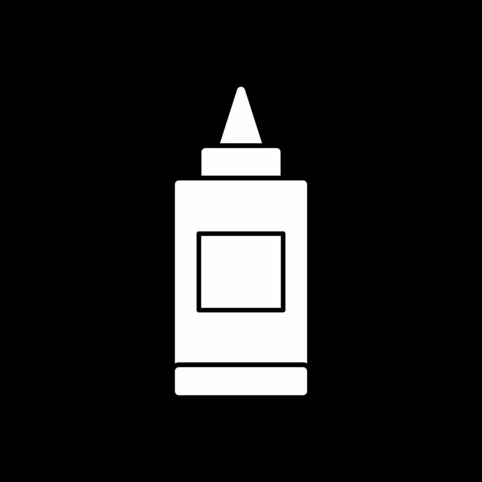 Glue Vector Icon Design