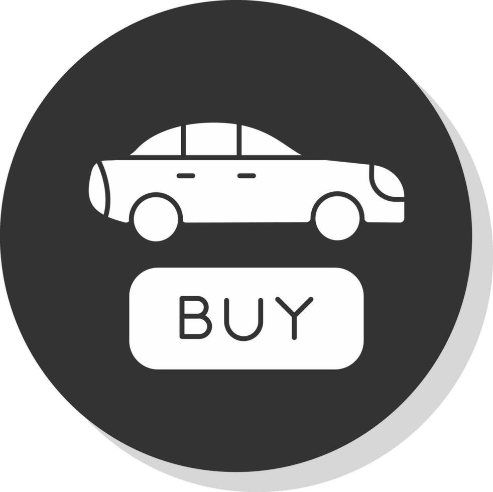 Buying Vector Icon Design