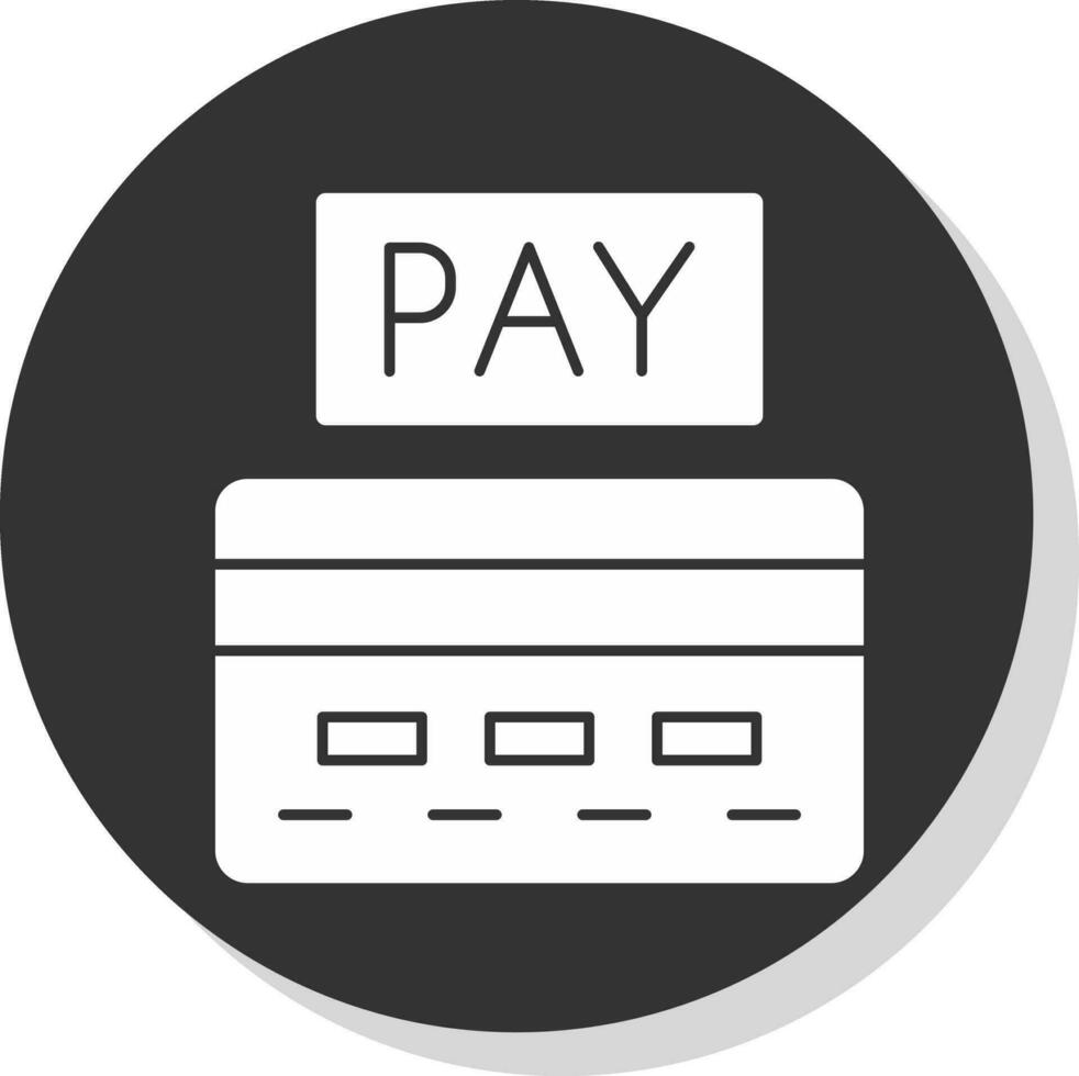 Payments Vector Icon Design