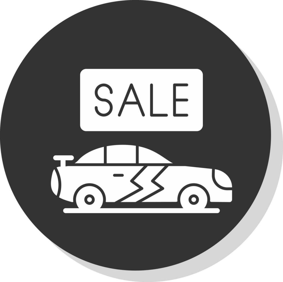 Sale Vector Icon Design