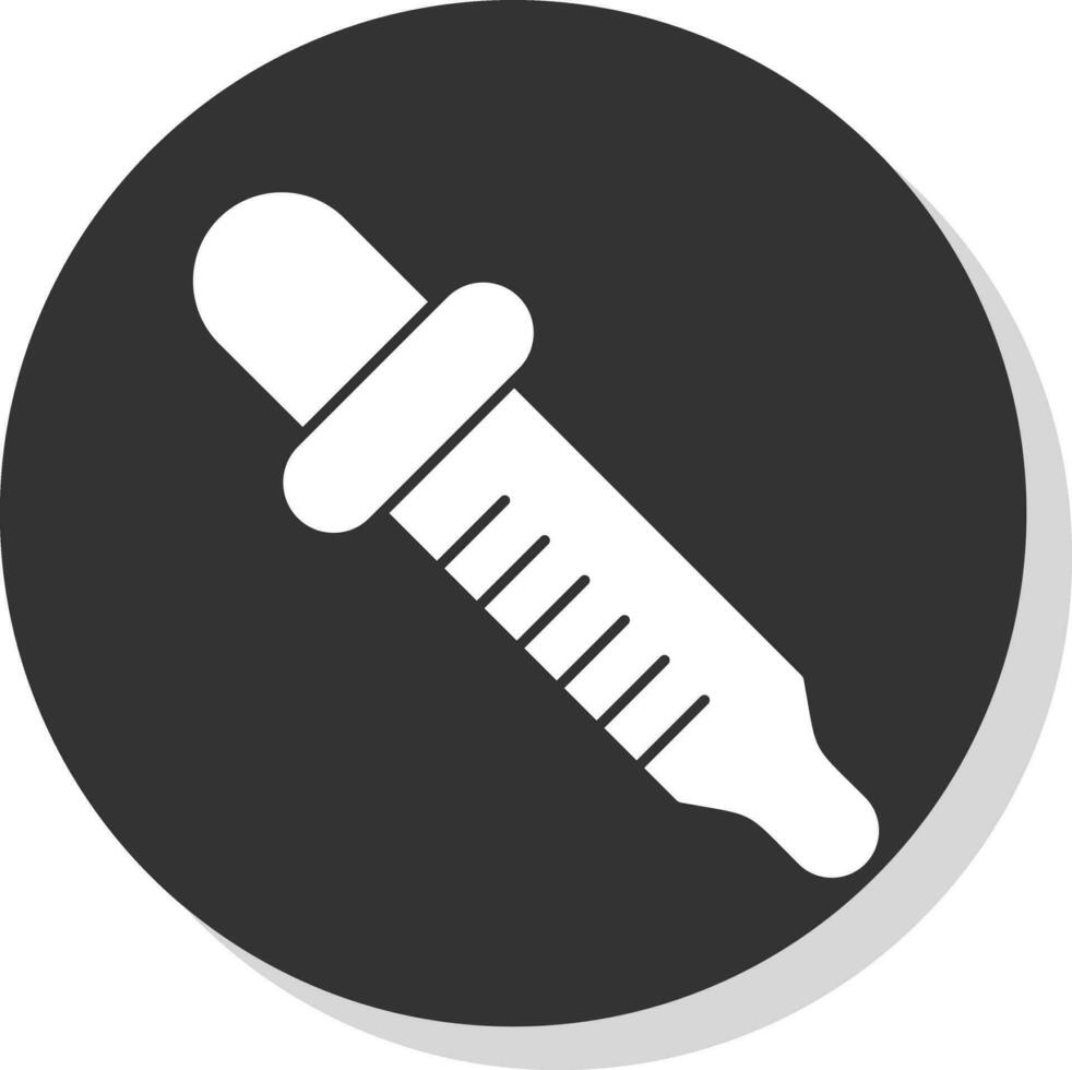 Color picker Vector Icon Design