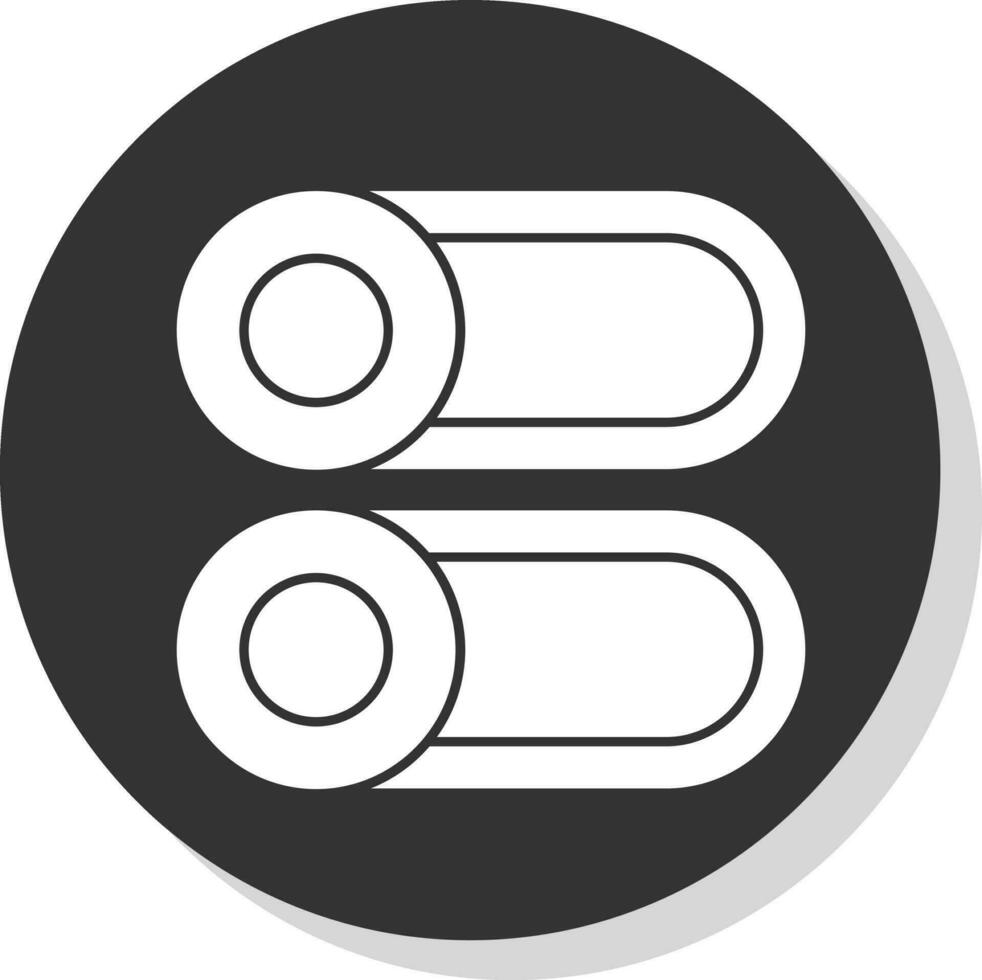 Hay Vector Icon Design