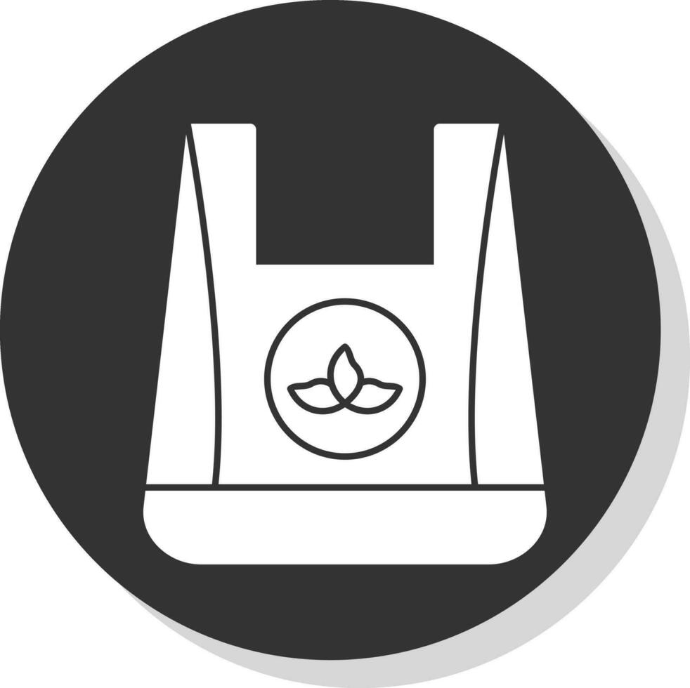 Plastic Vector Icon Design