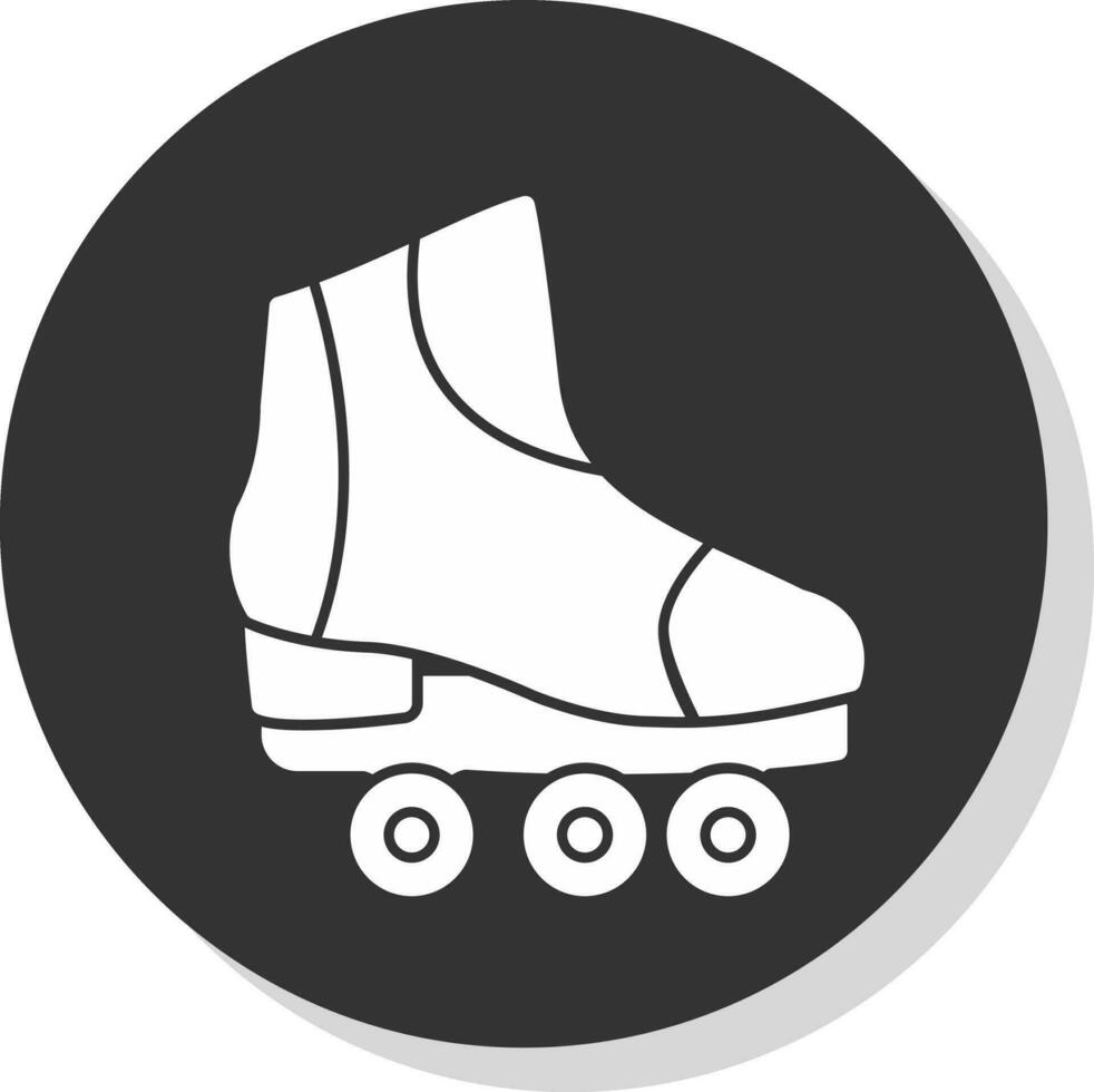 Rollers Vector Icon Design