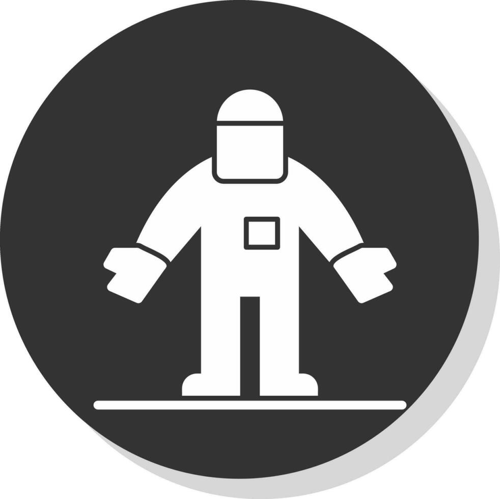 Protective equipement Vector Icon Design