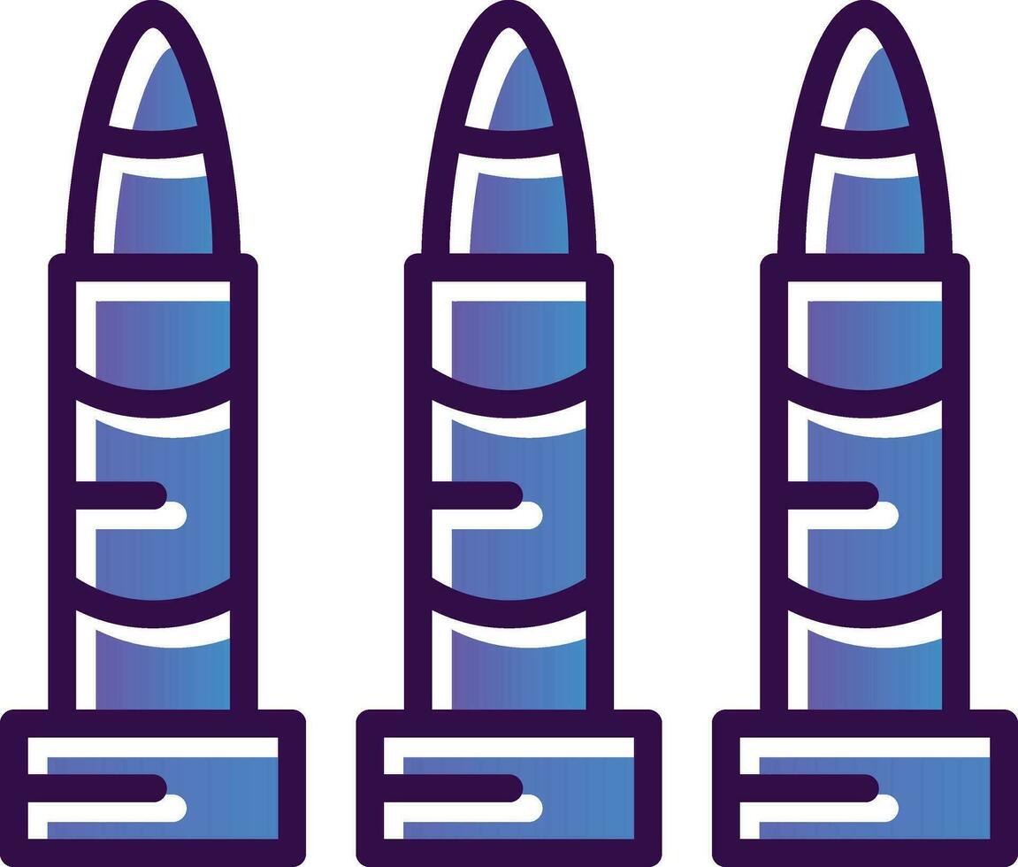 Cartridge Vector Icon Design