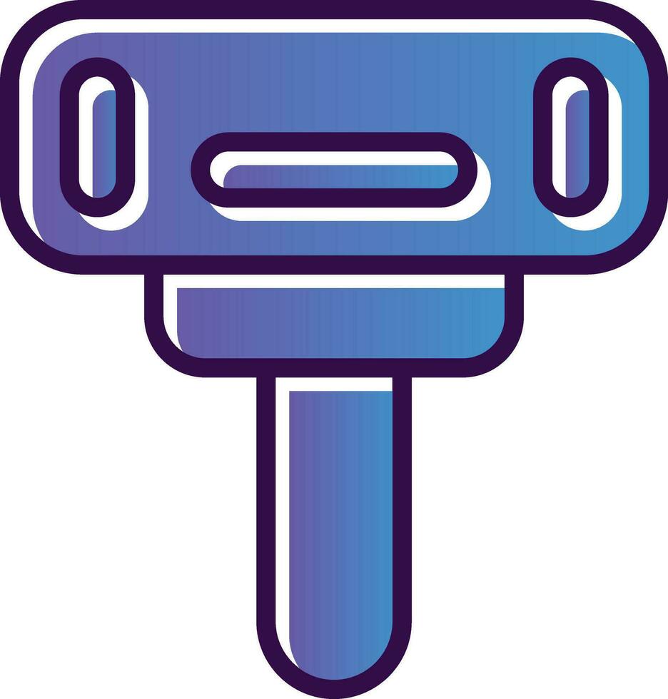 Brayer Vector Icon Design 25589656 Vector Art at Vecteezy