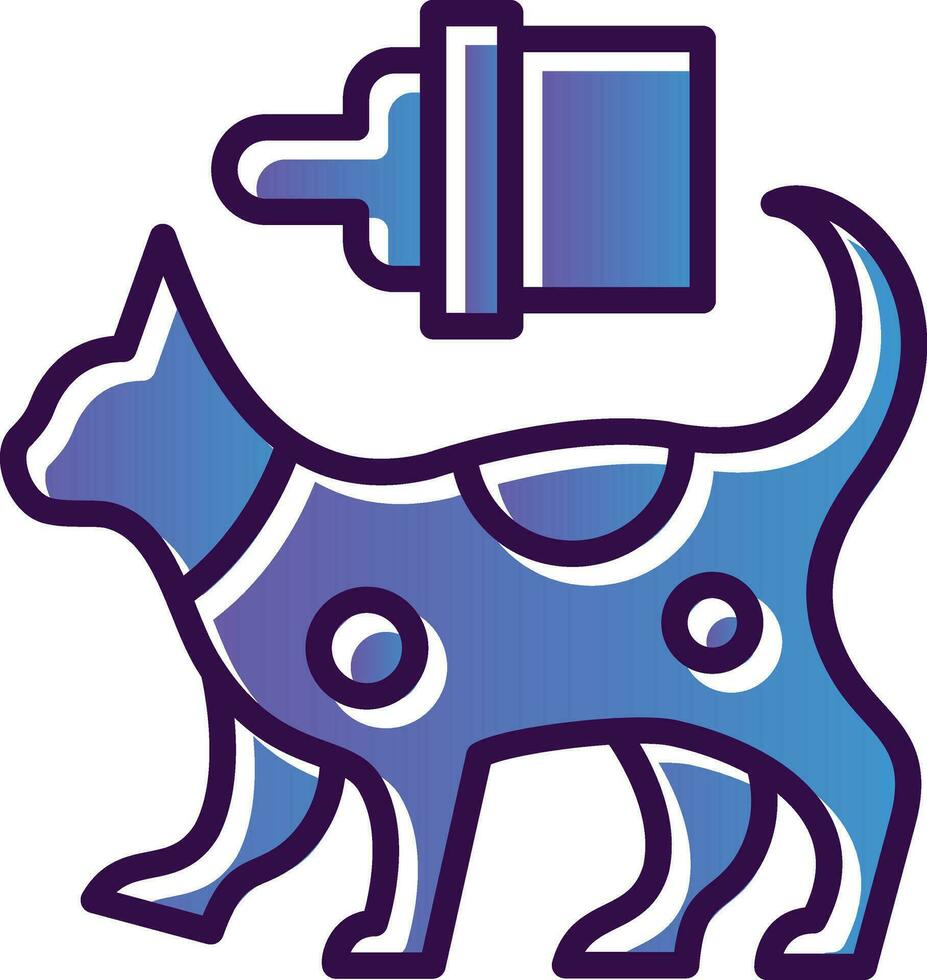 Feeding Vector Icon Design