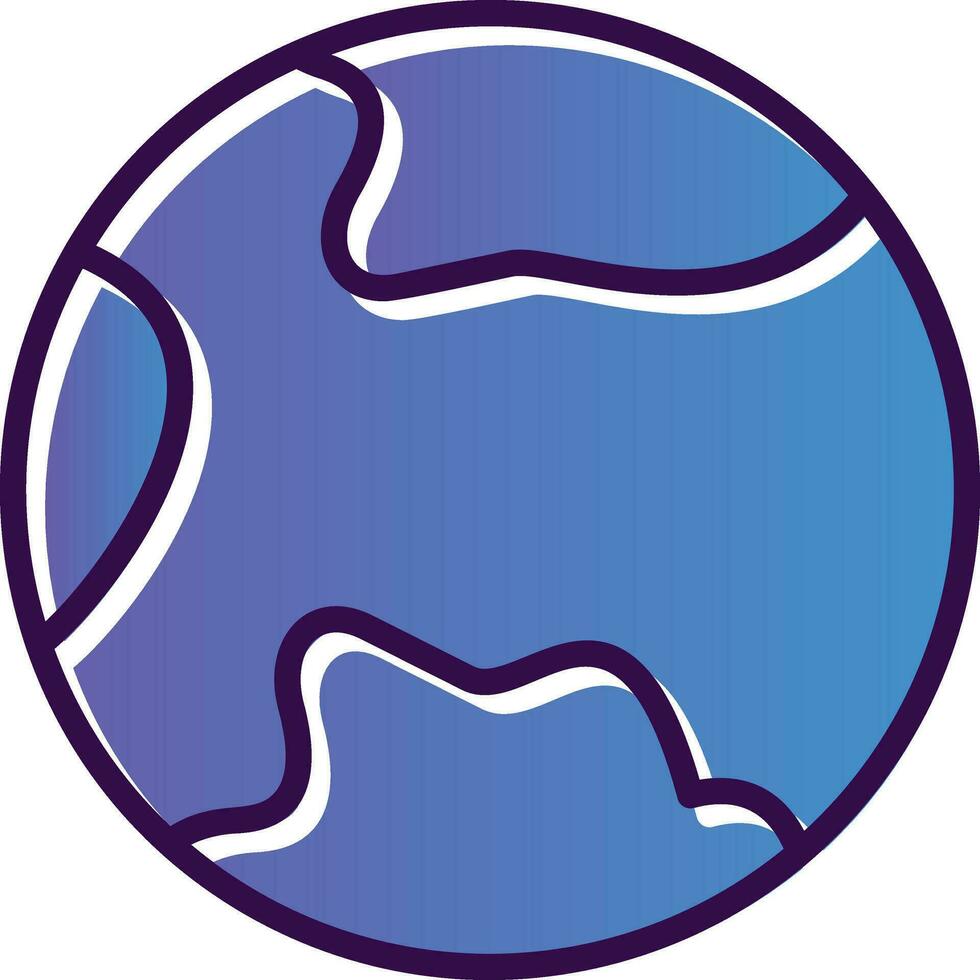 Global Vector Icon Design