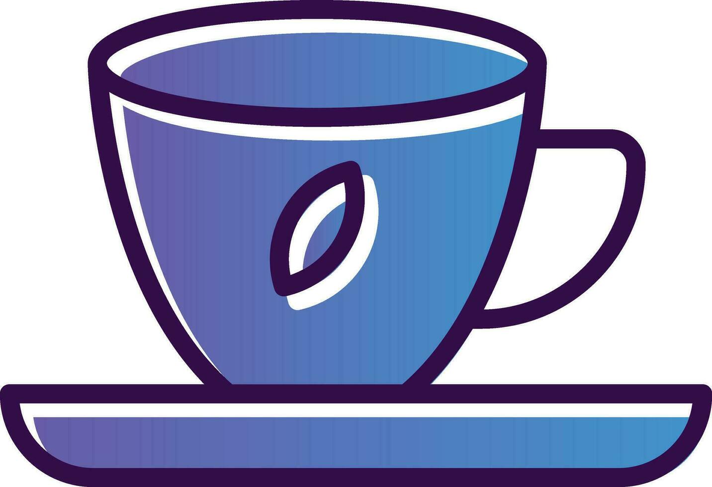 Tea Vector Icon Design