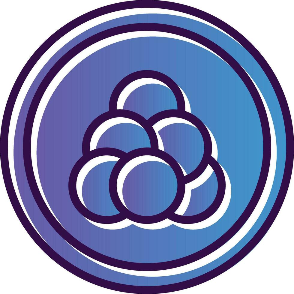 Sweet Vector Icon Design