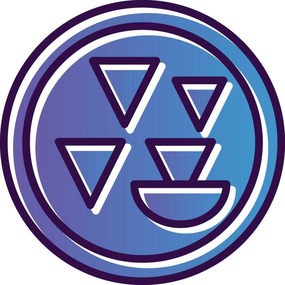 Thai Vector Icon Design