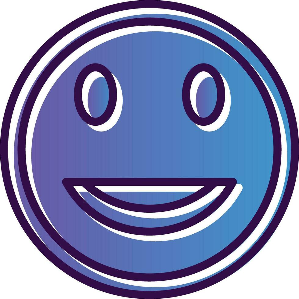 Smileys Vector Icon Design