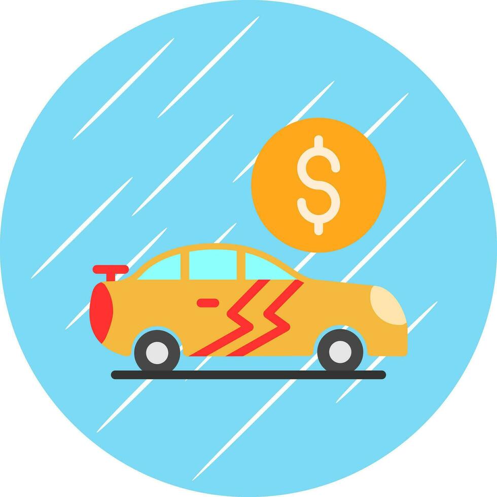 Price Vector Icon Design