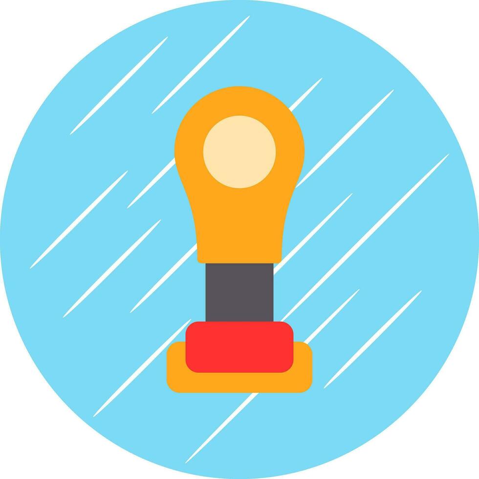 Manual transmission Vector Icon Design