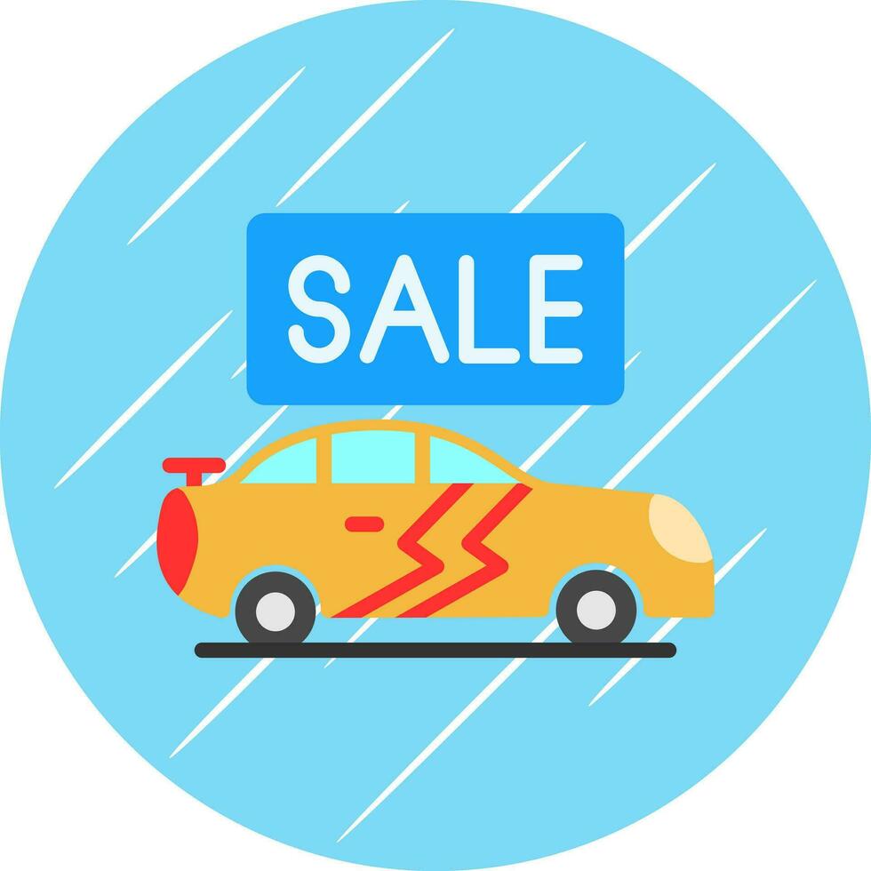 Sale Vector Icon Design