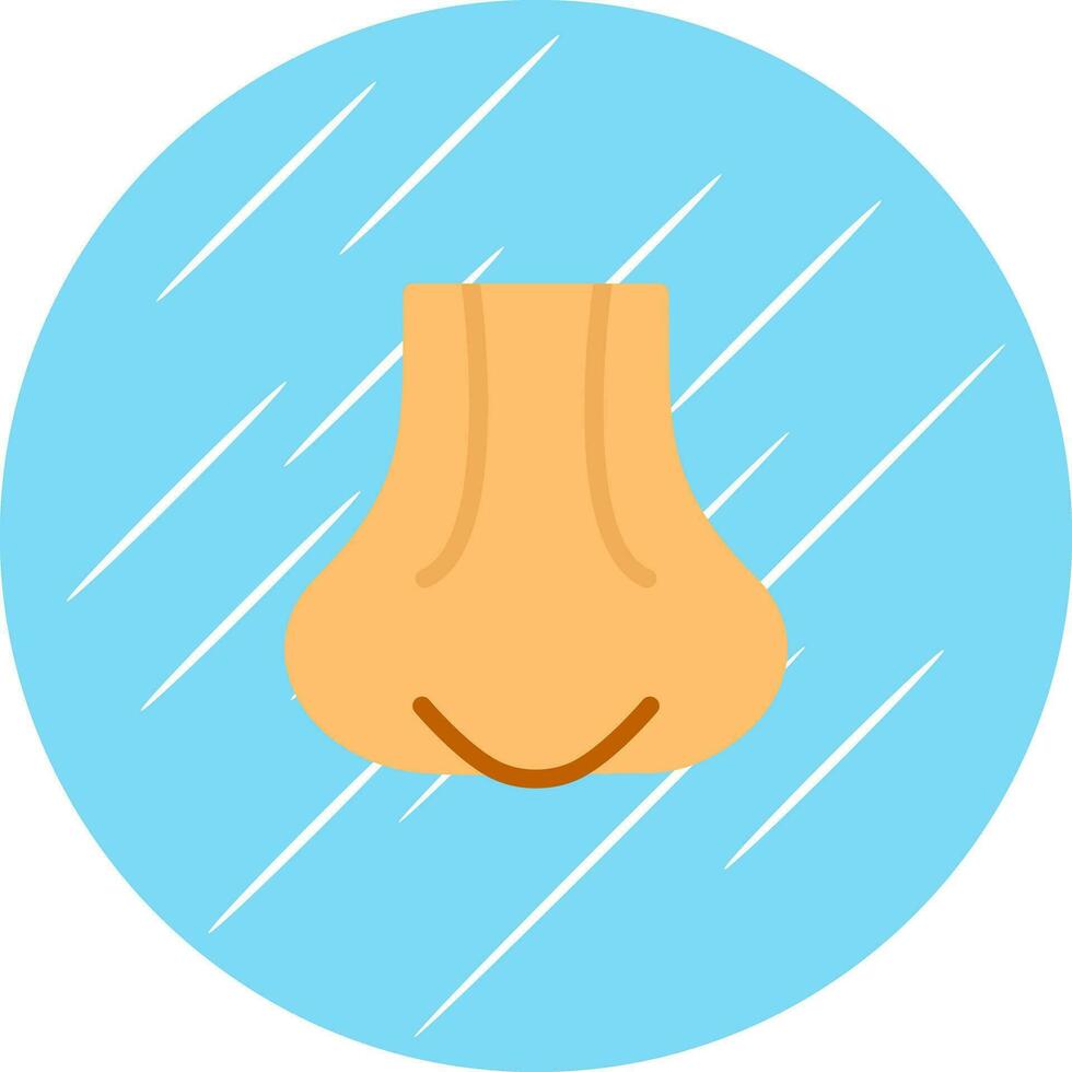 Bleed Vector Icon Design