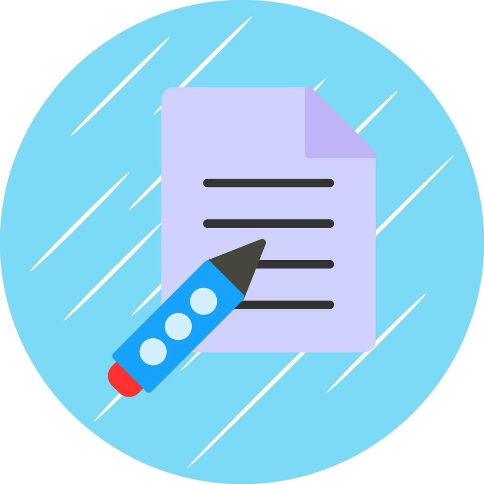 Edit Vector Icon Design