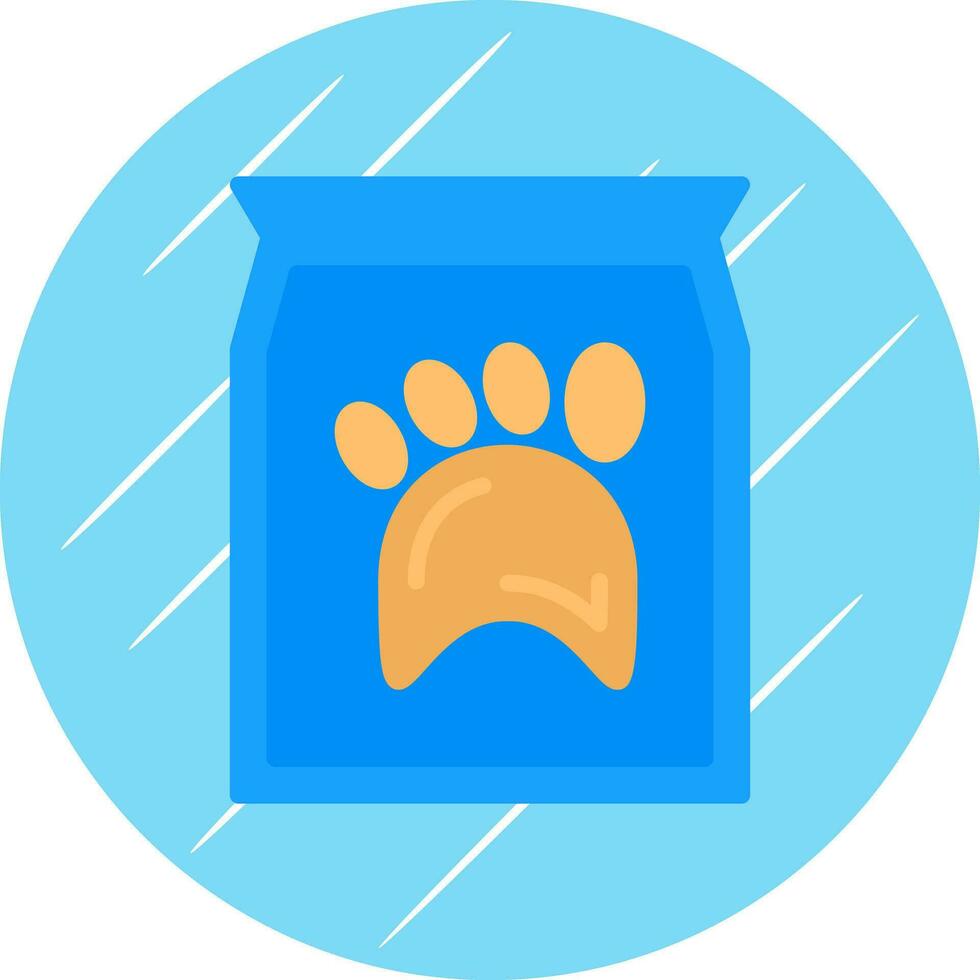 Fodder Vector Icon Design