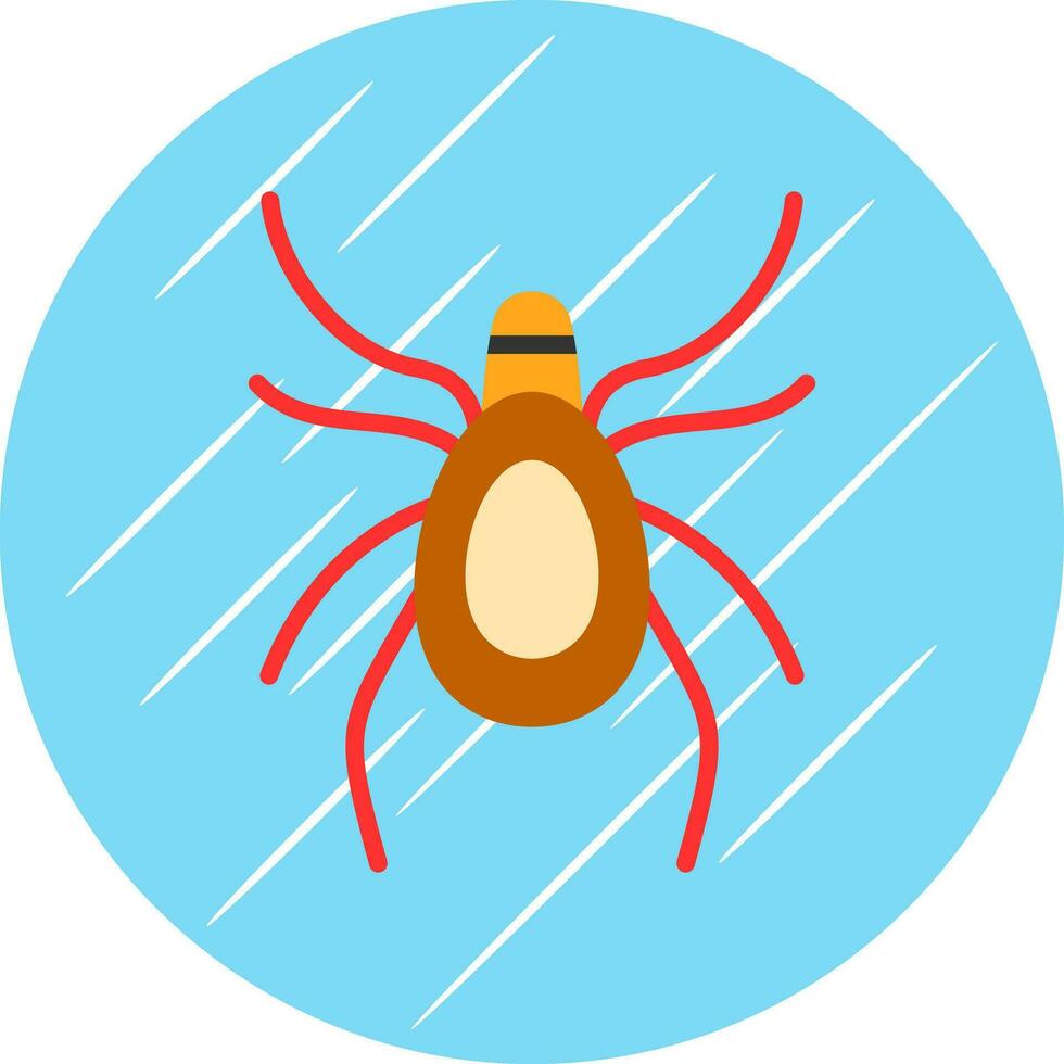 Tick Vector Icon Design