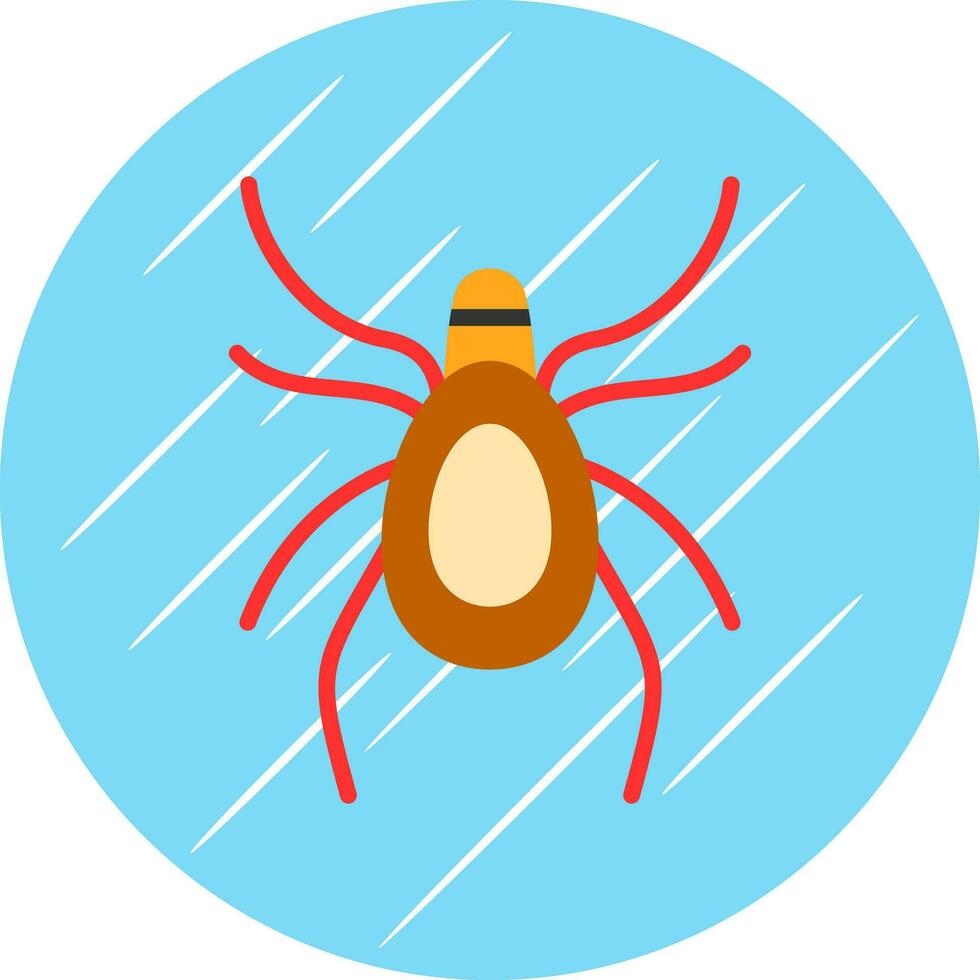 Tick Vector Icon Design