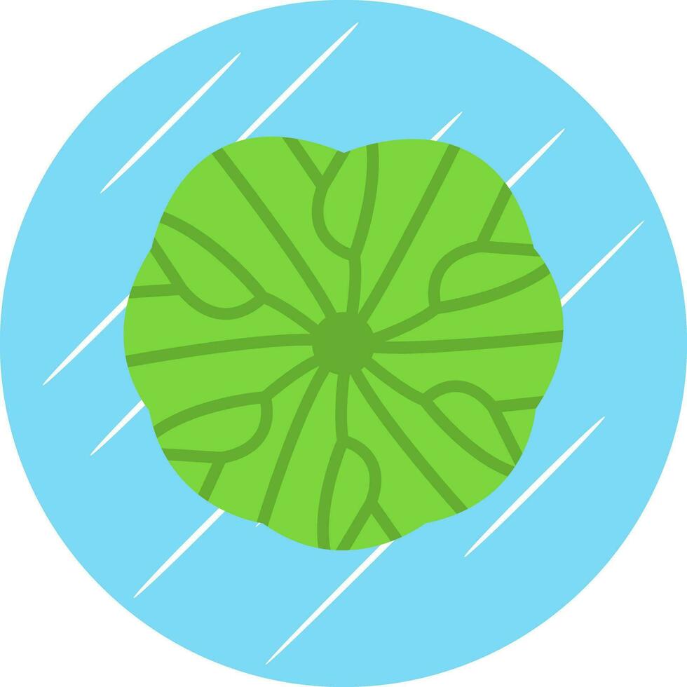 Bai bua Vector Icon Design