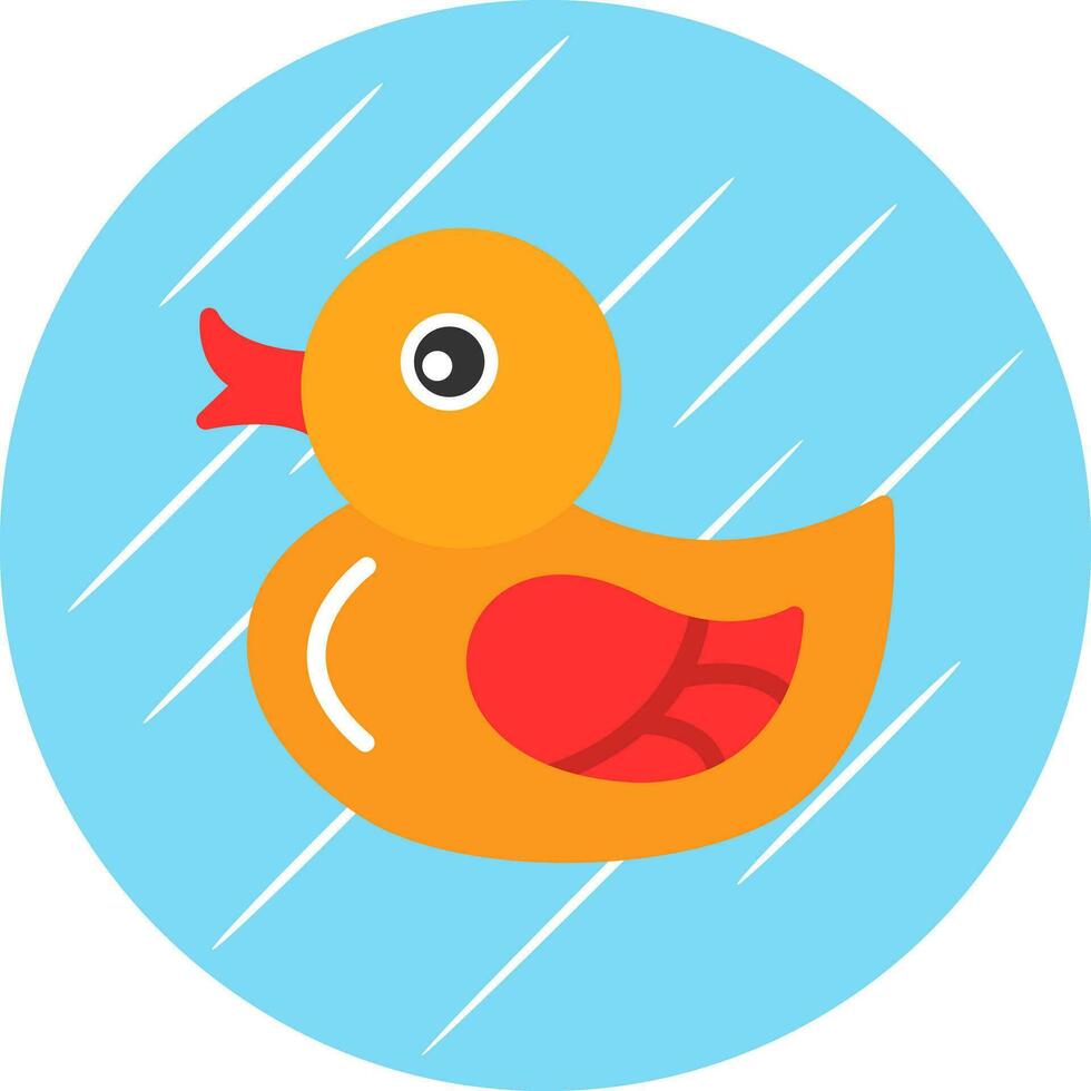 Toy Vector Icon Design