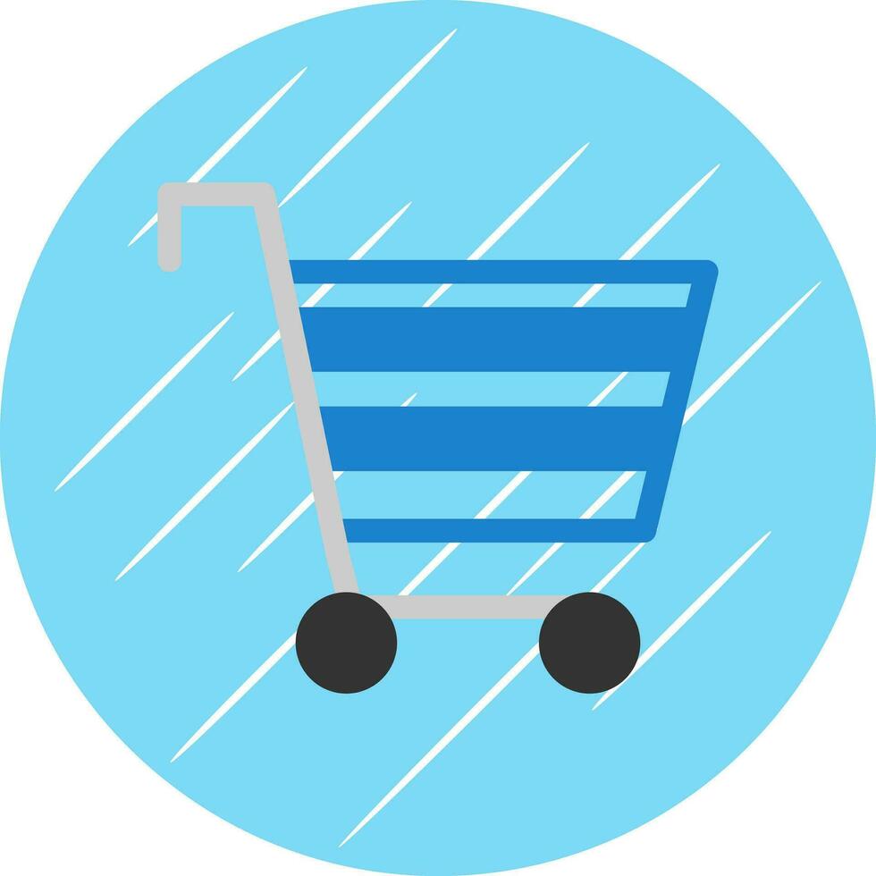 Cart Vector Icon Design