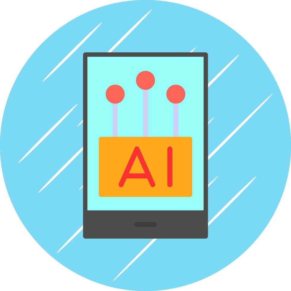 AI Vector Icon Design