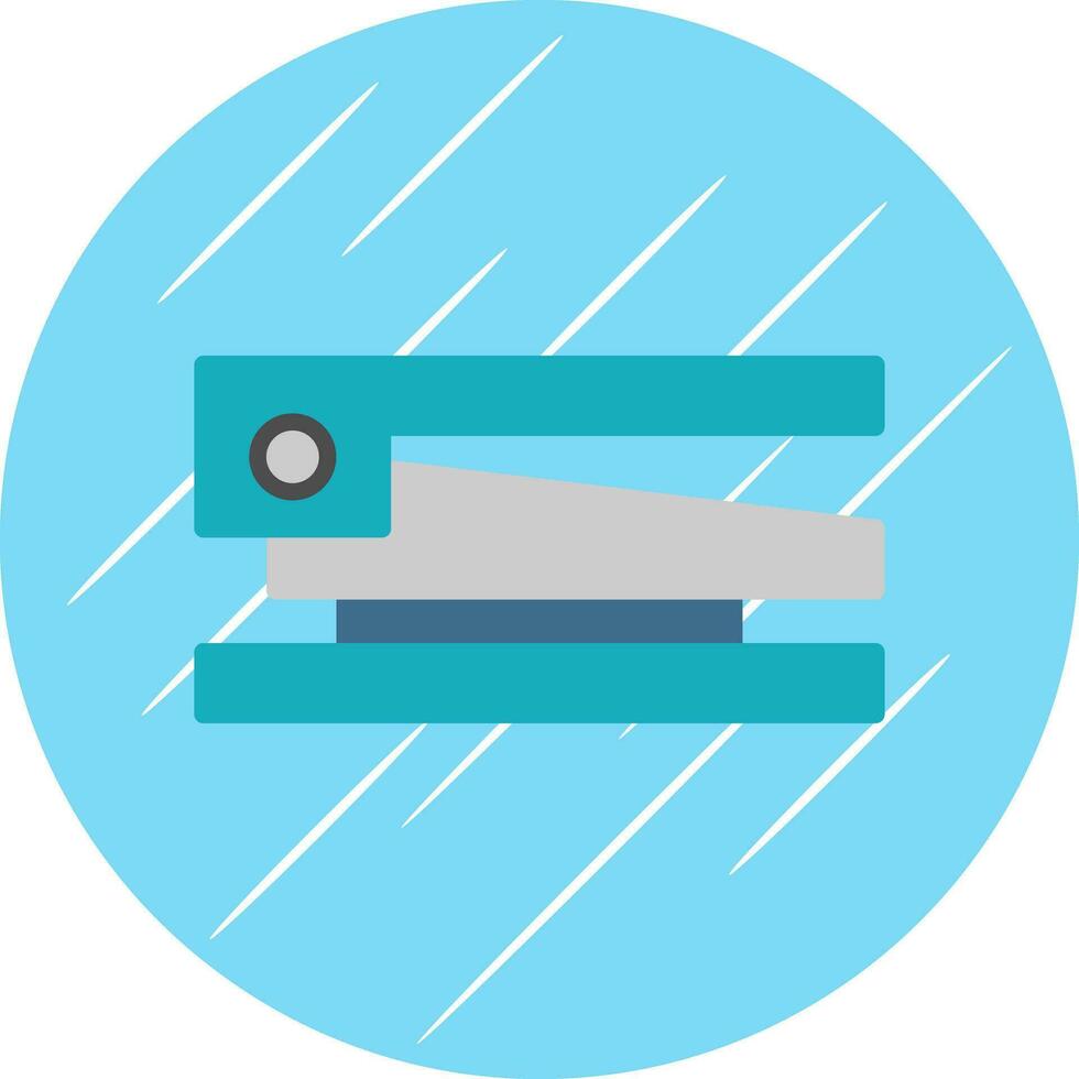 Puncher Vector Icon Design