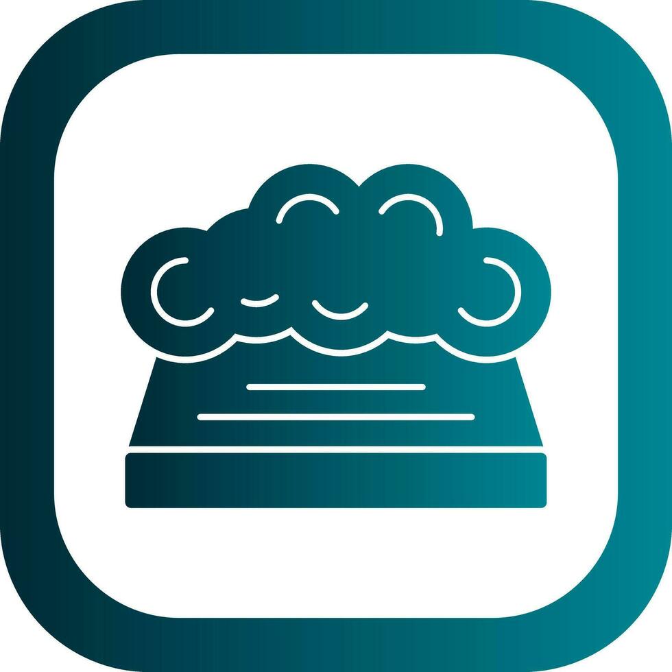 Food Vector Icon Design