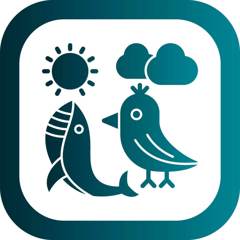 Community Vector Icon Design