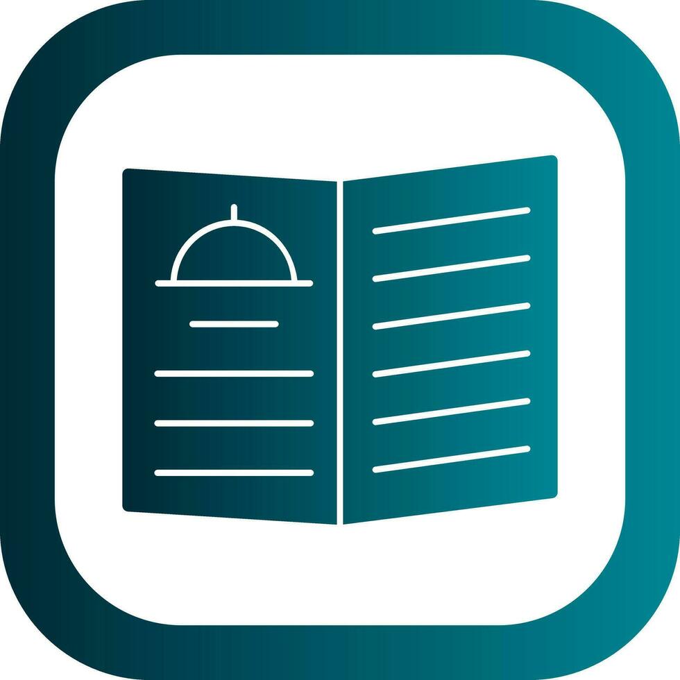 Menu Vector Icon Design