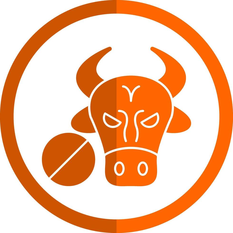 Poaching Vector Icon Design