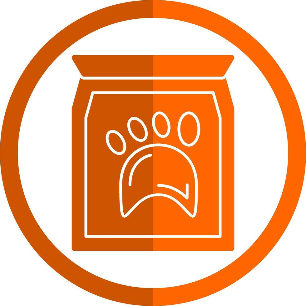 Fodder Vector Icon Design