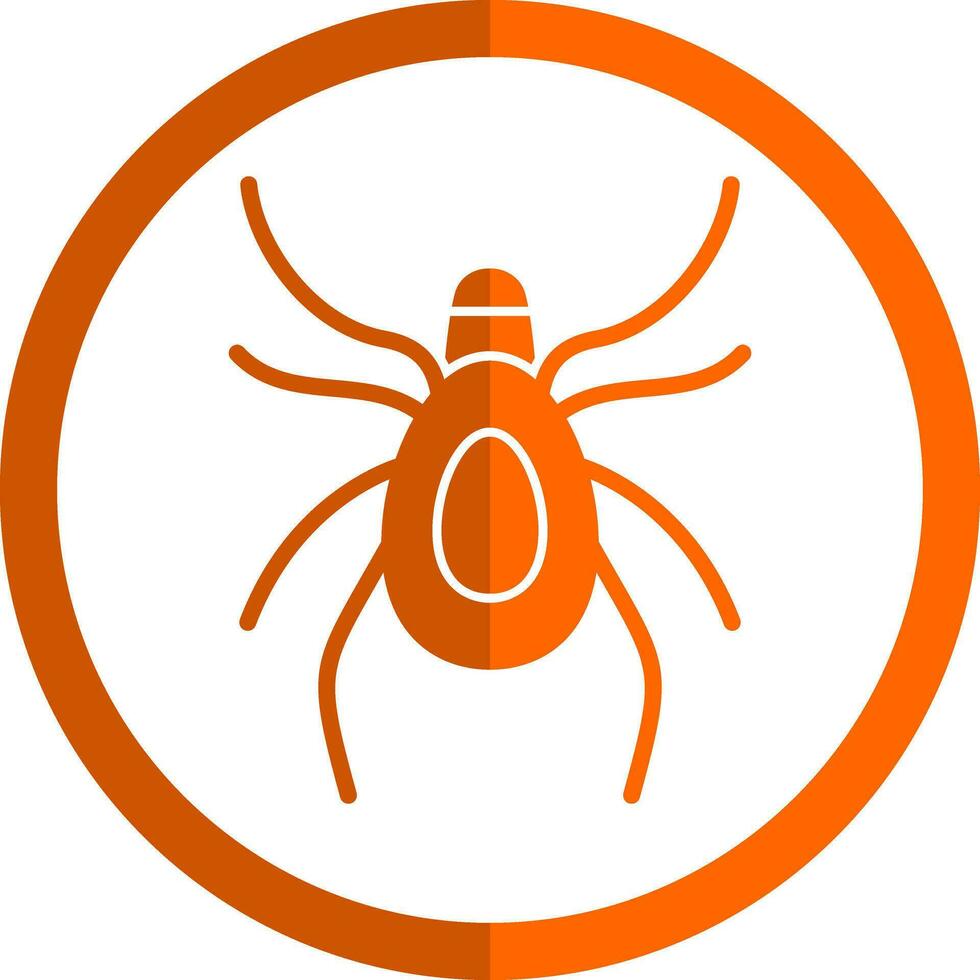 Tick Vector Icon Design