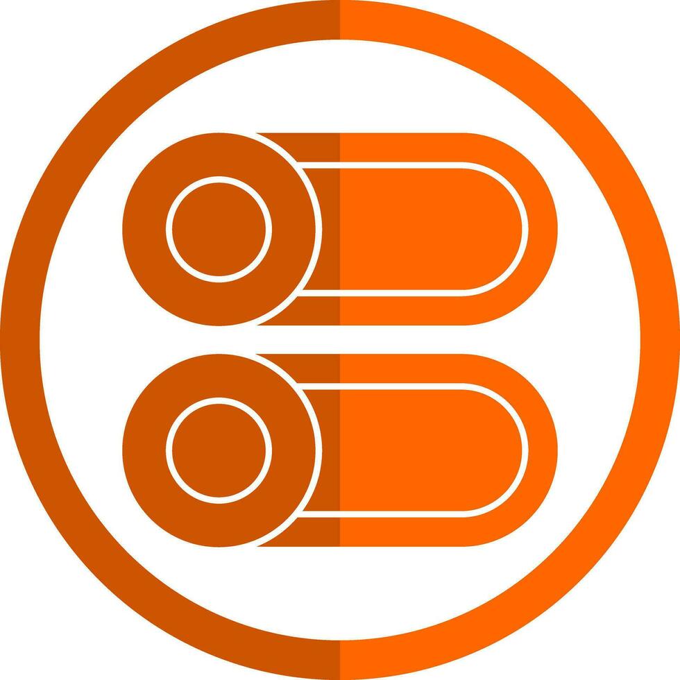 Hay Vector Icon Design