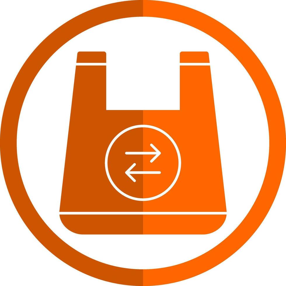 Replacement Vector Icon Design