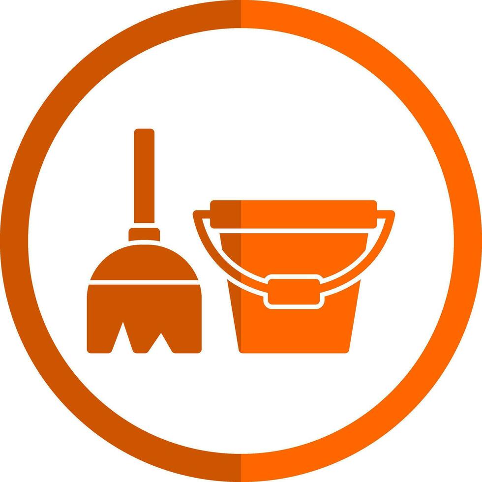 Cleaning Vector Icon Design 25592360 Vector Art at Vecteezy