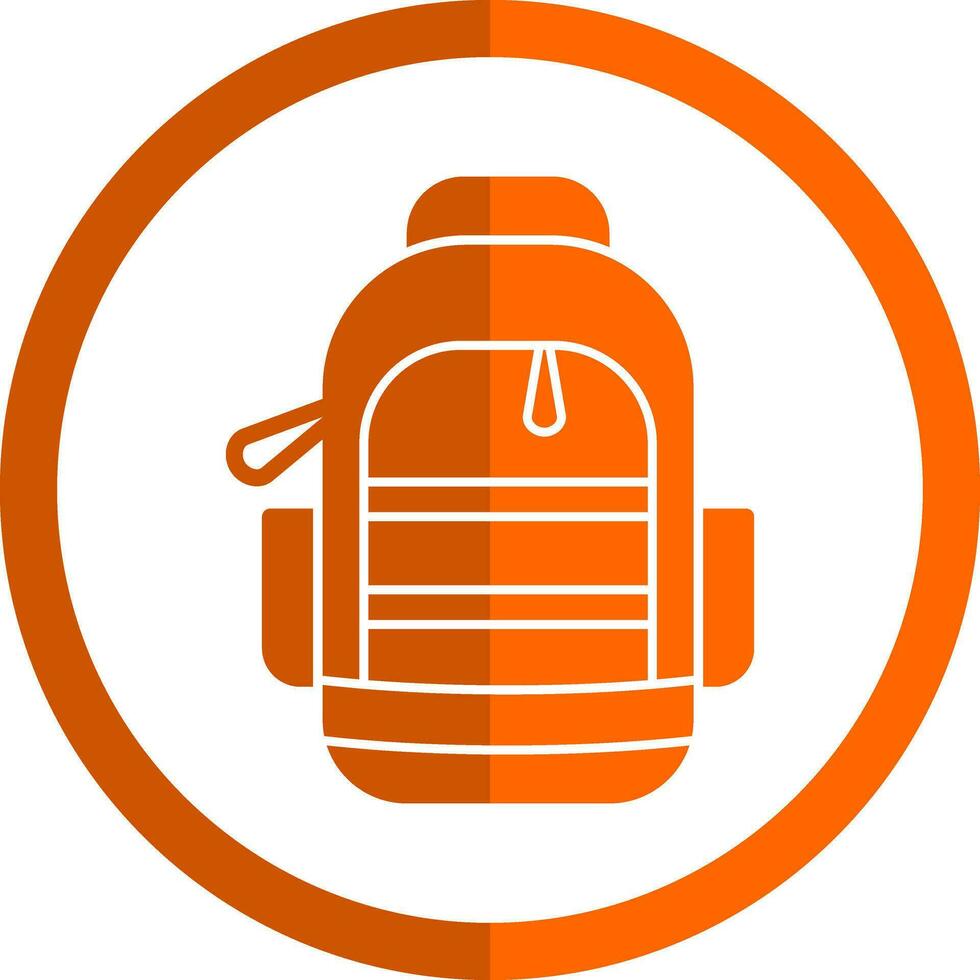 Bag Vector Icon Design