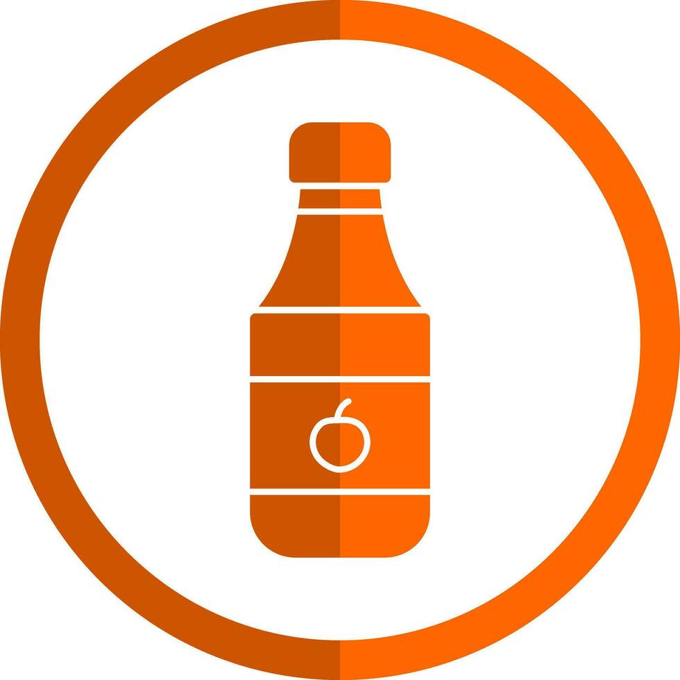 Sauce Vector Icon Design