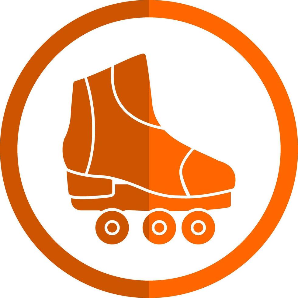 Rollers Vector Icon Design