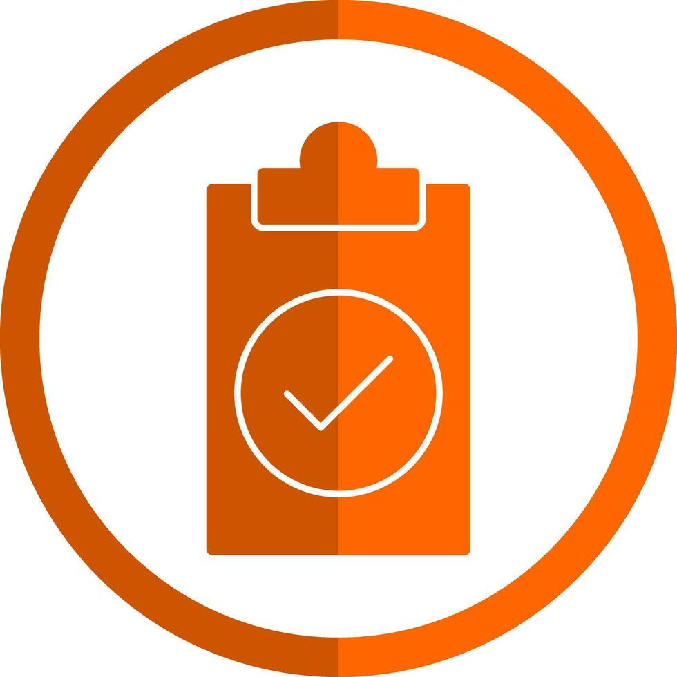 Check Vector Icon Design