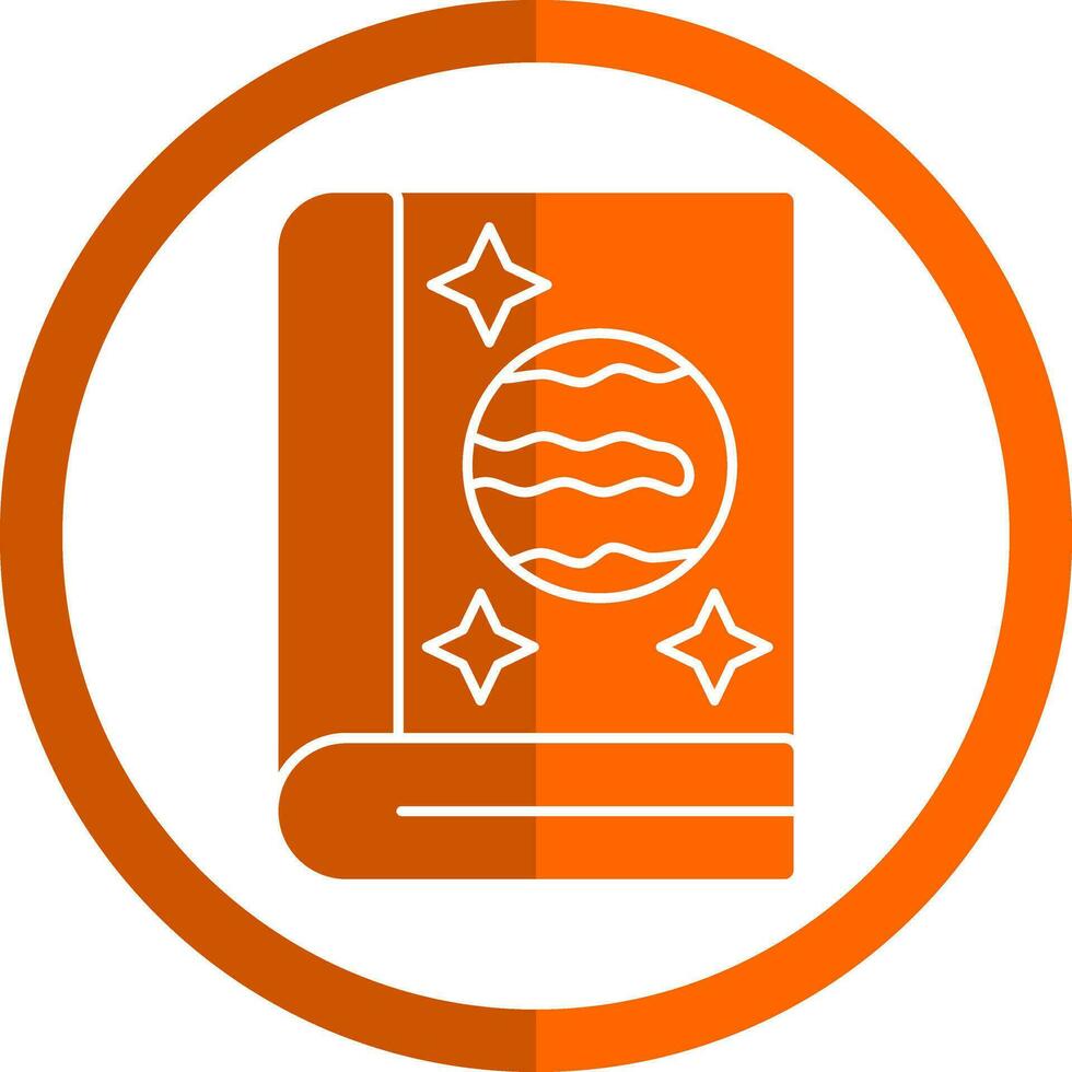 Book Vector Icon Design