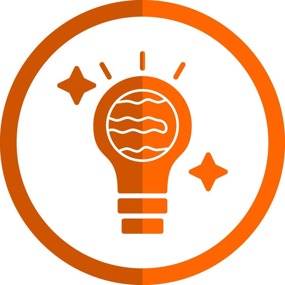 Ideas Vector Icon Design