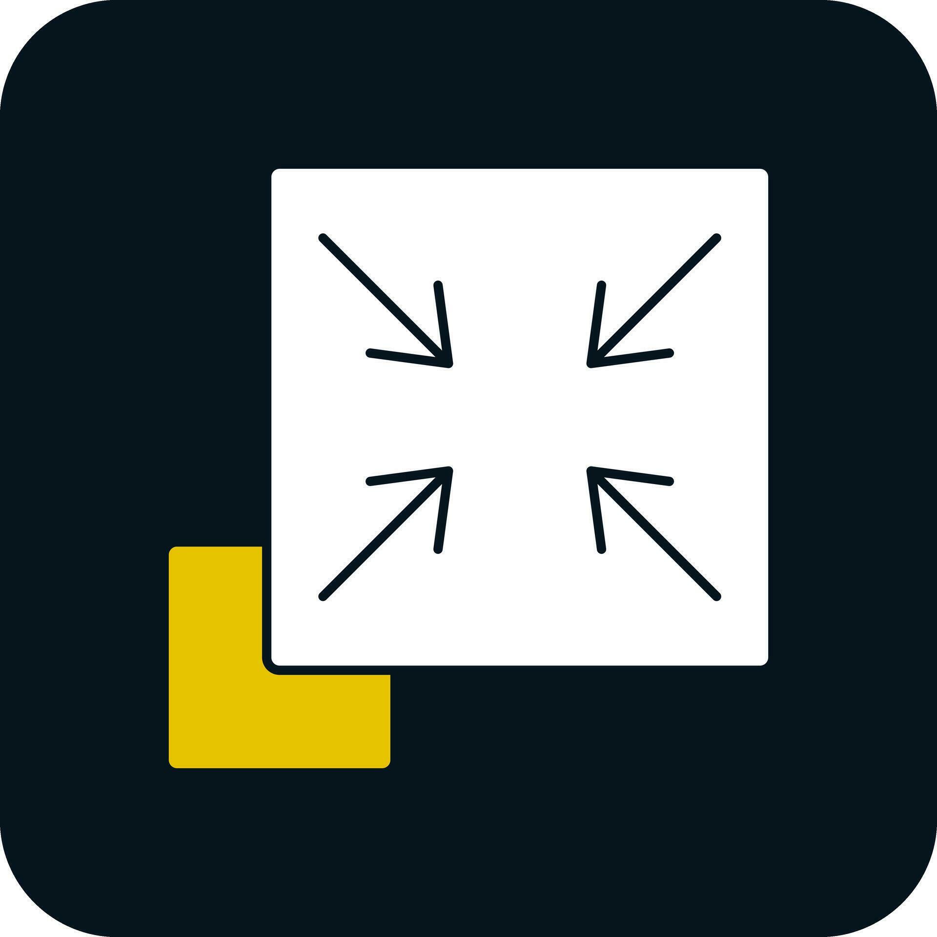 Resizing Vector Icon Design 25593183 Vector Art at Vecteezy